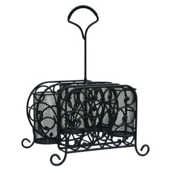 Serving Caddy - Picture 3 of 3